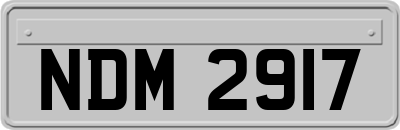 NDM2917
