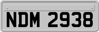 NDM2938