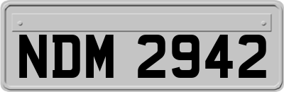 NDM2942