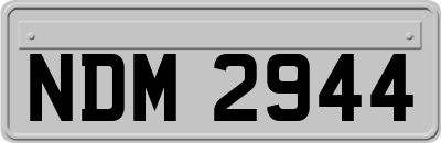 NDM2944