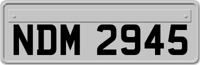 NDM2945