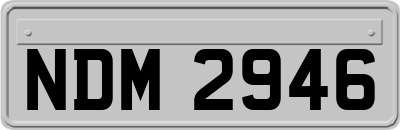 NDM2946