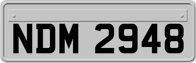NDM2948
