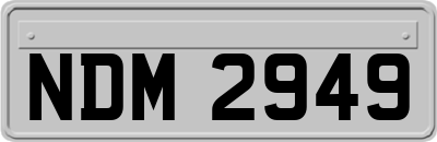 NDM2949