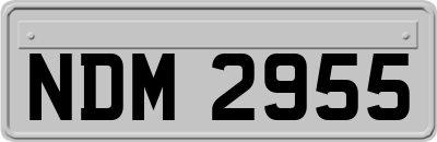 NDM2955