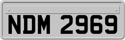 NDM2969