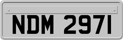 NDM2971