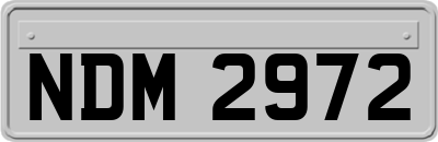 NDM2972