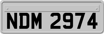 NDM2974