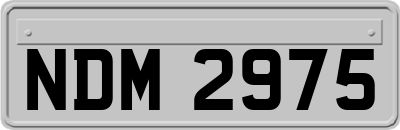 NDM2975