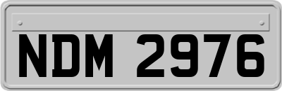 NDM2976