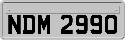 NDM2990