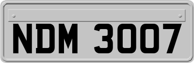 NDM3007
