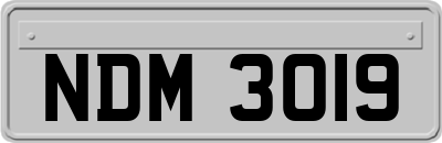 NDM3019
