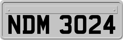 NDM3024