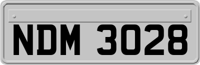 NDM3028