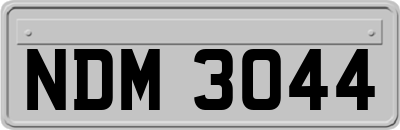 NDM3044