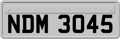 NDM3045