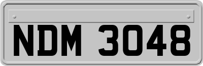 NDM3048
