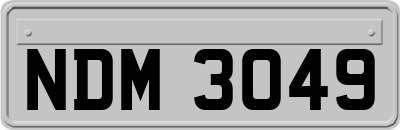NDM3049