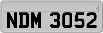 NDM3052