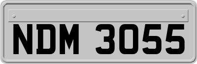 NDM3055