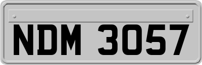 NDM3057