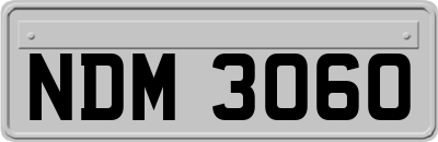 NDM3060