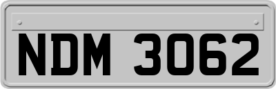 NDM3062
