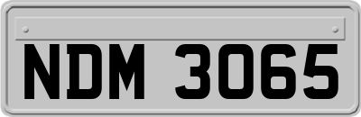 NDM3065