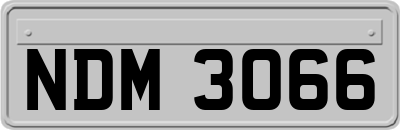 NDM3066