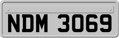 NDM3069