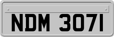 NDM3071