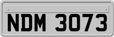 NDM3073
