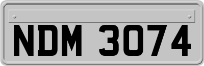 NDM3074