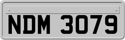 NDM3079