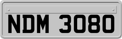 NDM3080