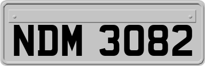 NDM3082