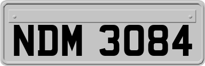NDM3084