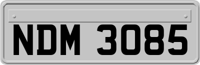 NDM3085