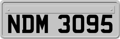 NDM3095