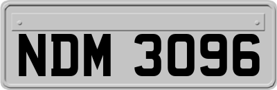 NDM3096