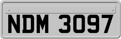 NDM3097