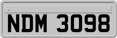 NDM3098