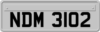 NDM3102