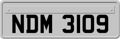 NDM3109