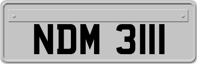 NDM3111