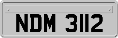 NDM3112