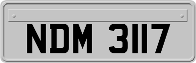 NDM3117