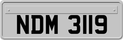NDM3119